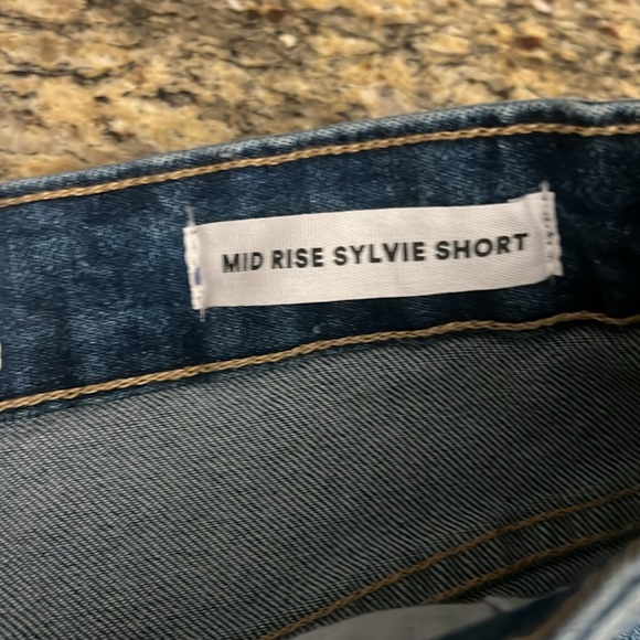 Cotton:On Jean shorts - Picture 4 of 4